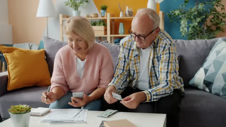 Presupuestos de 2027: pensiones e inversión ante el 1 de enero