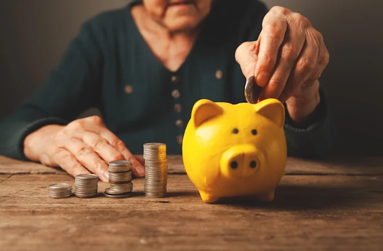 Presupuestos de 2027: pensiones e inversión ante el 1 de enero