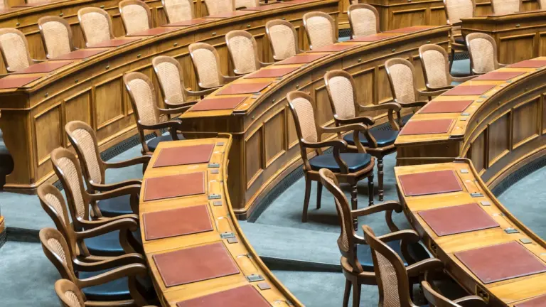 Presupuestos de 2027: qué está en juego antes del 30 de septiembre