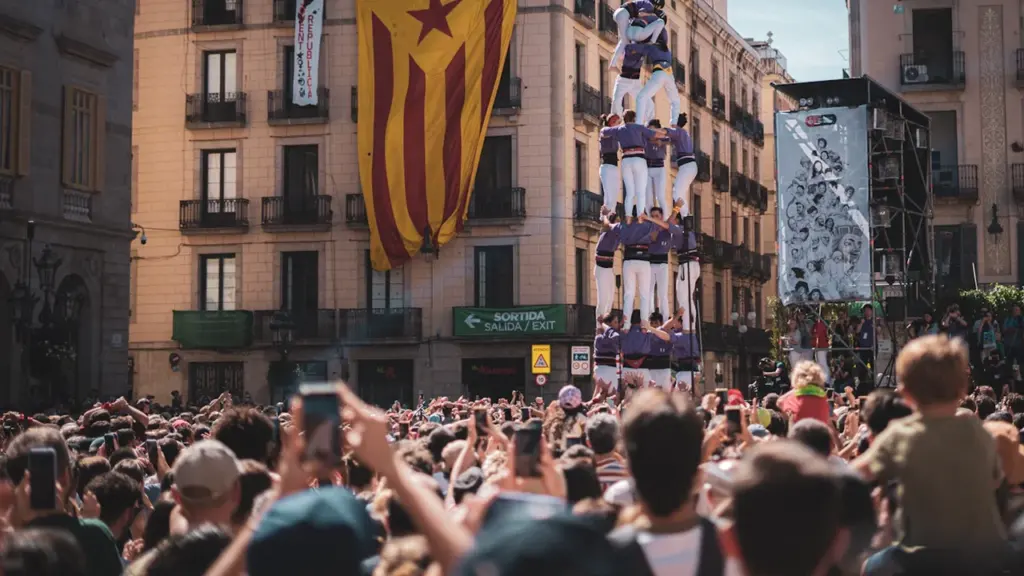 Qué hacer en Barcelona: Agenda del 7 al 9 de agosto de 2026