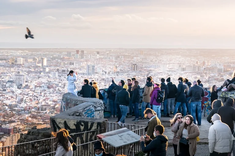 Qué hacer en Barcelona: Agenda del 7 al 9 de agosto de 2026