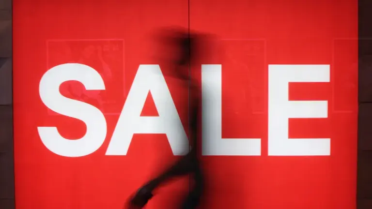 Rebajas de otoño 2026: qué esperar de los descuentos reales