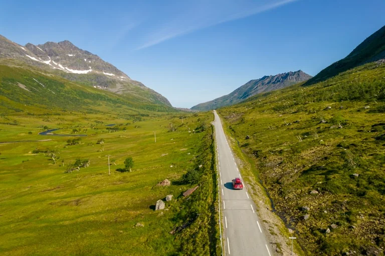 Regreso de agosto: cómo preparar el viaje por carretera