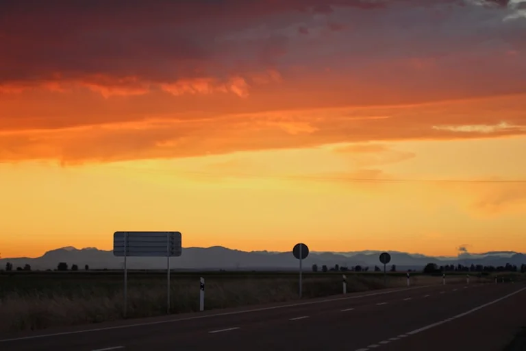 Regreso por carretera: consulta la DGT antes de salir