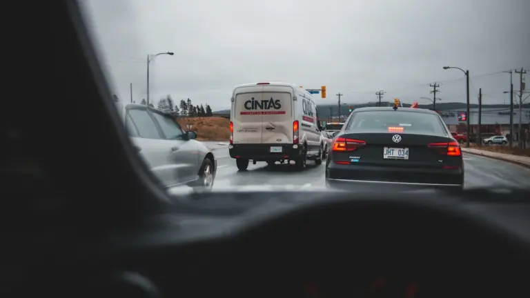 Regreso por carretera: qué revisar antes de salir hoy
