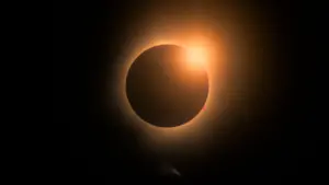 Reus permitirá escuchar cómo la luz cambia durante el eclipse