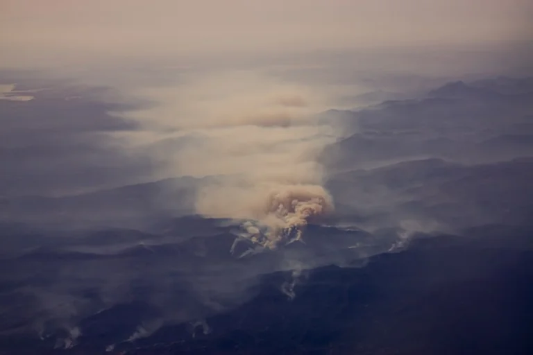 Riesgo de incendios en España este 3 de agosto: mapa y precauciones