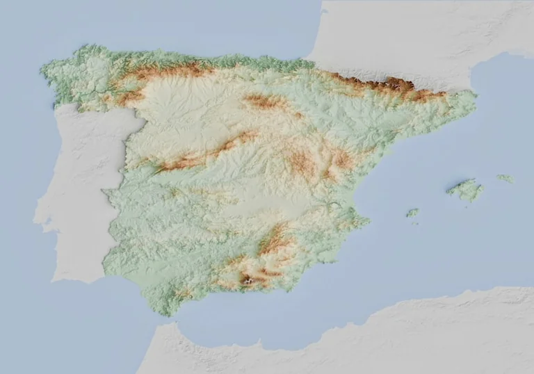 Riesgo de incendios en España: revise el mapa del 16 de agosto