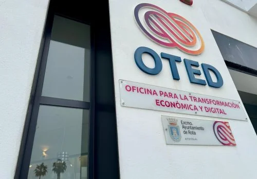 Rota prepara un nuevo observatorio para el ciclo histórico de eclipses