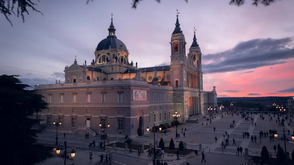 San Lorenzo de El Escorial: plazo para guardar las carretas de la Romería