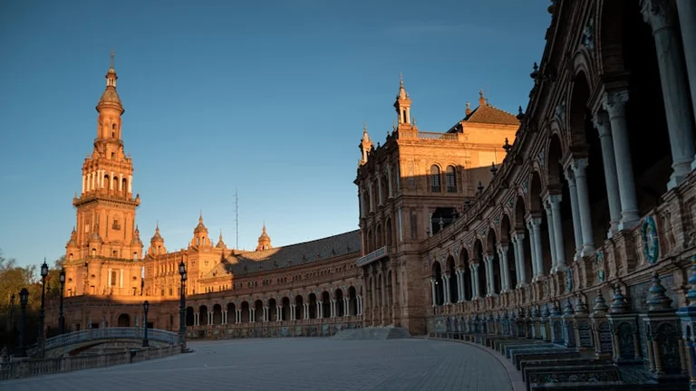 San Lorenzo de El Escorial: plazo para guardar las carretas de la Romería