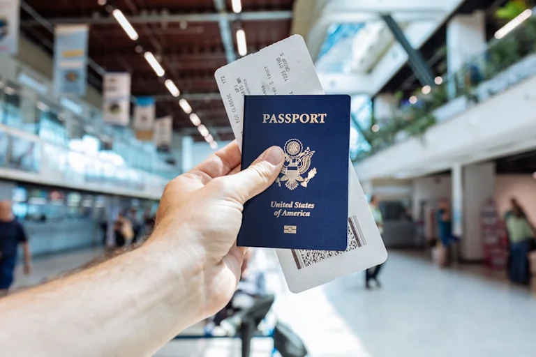 Sistema EES: cómo afecta a los viajes desde España