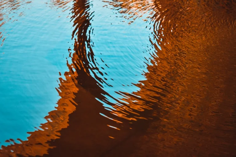 Soñar con agua: emociones, símbolos y significado