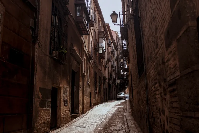 Toledo: El nuevo aparcamiento en La Legua arrancará este agosto