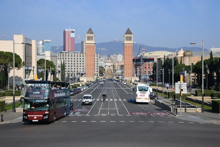 Tráfico en España este 5 de agosto: consulta la DGT antes de salir