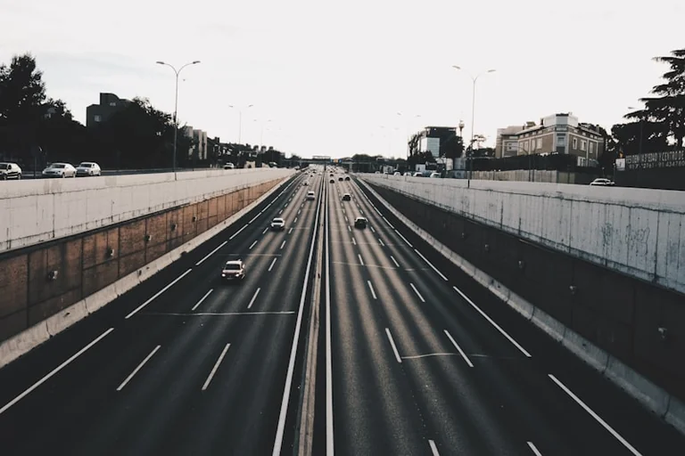 Tráfico en España hoy: qué revisar en Infocar antes de salir