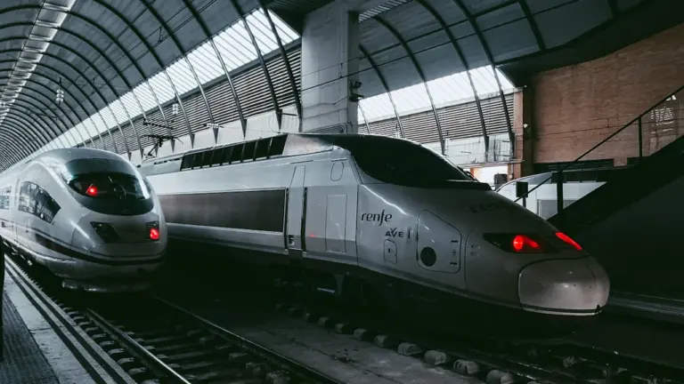 Trenes en España el 14 de agosto: cómo revisar incidencias
