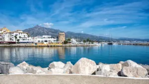 Tres planes marcan la semana cultural de Marbella