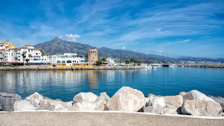 Tres planes marcan la semana cultural de Marbella