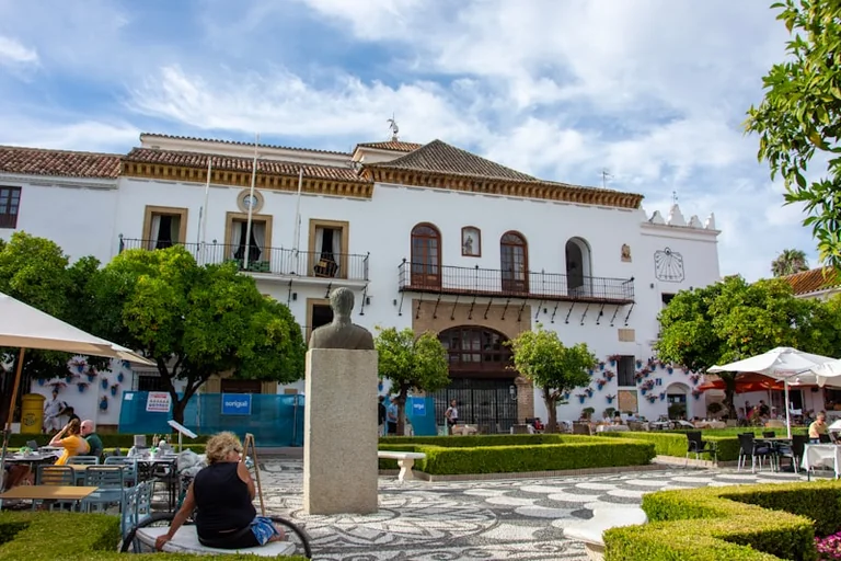 Tres planes marcan la semana cultural de Marbella