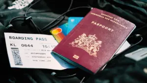 Viajar fuera de Schengen: cómo funciona el EES en España
