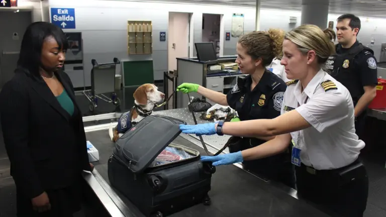 Viajar por España el 1 de agosto: controles de seguridad