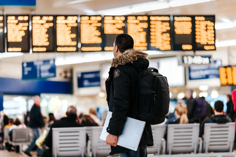 Viajar por España el 1 de agosto: controles de seguridad