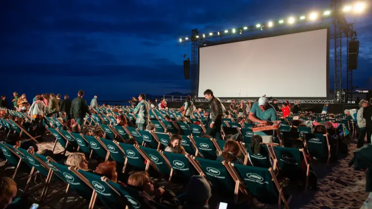 Villena: cómo cambia tu verano con la 45a Semana del Cine
