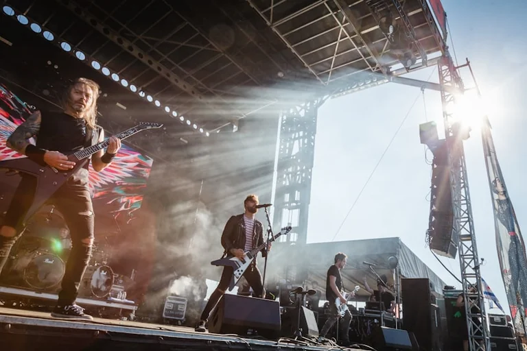 Villena reúne cuatro días de metal y un reto récord