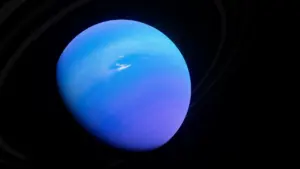 Voyager 2 y Neptuno: el sobrevuelo irrepetible de 1989