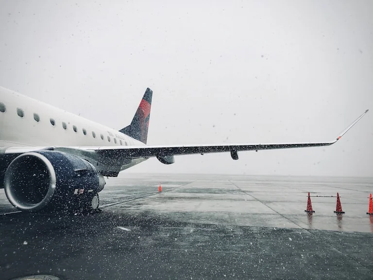 Vuelo cancelado desde España: qué puede reclamar