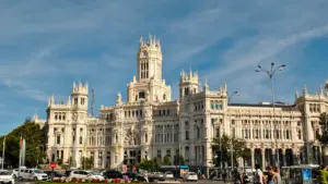 Vuelta 2026 en Madrid: movilidad para el 30 de agosto