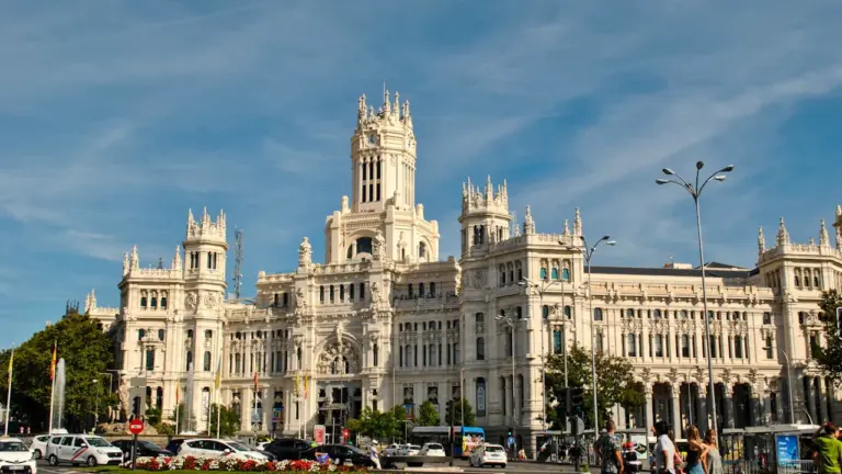 Vuelta 2026 en Madrid: movilidad para el 30 de agosto