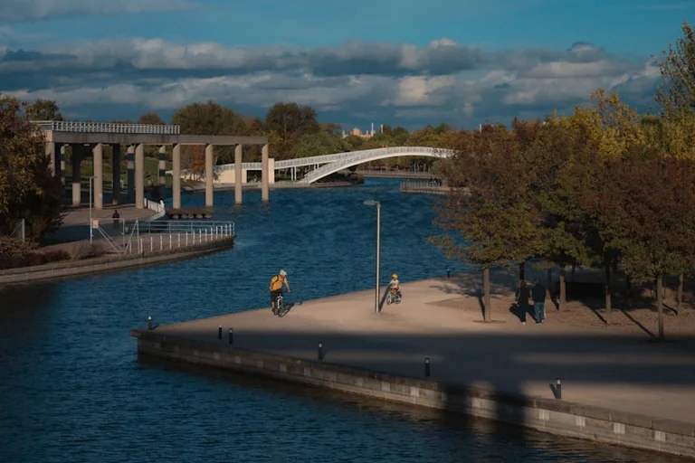 Vuelta 2026 en Madrid: movilidad para el 30 de agosto