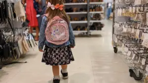 Vuelta al cole: qué compras puedes devolver y cuáles no