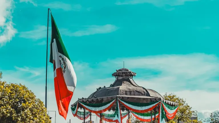 16 de septiembre: por qué México celebra su independencia