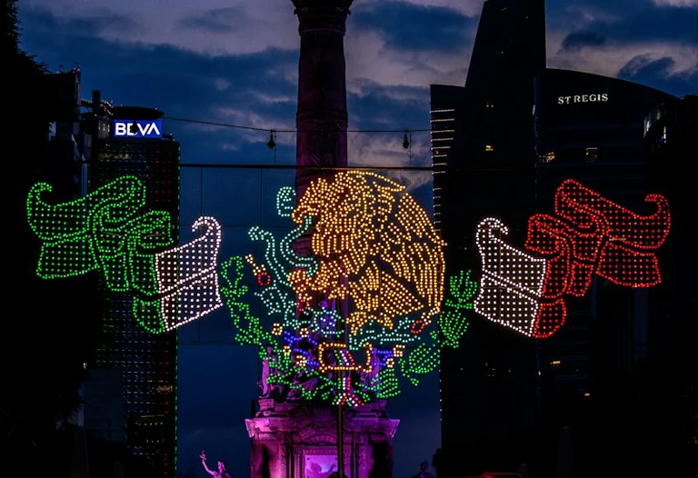 16 de septiembre: por qué México celebra su independencia