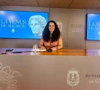 Alicante despeja cuatro calles céntricas para las Hogueras 2027