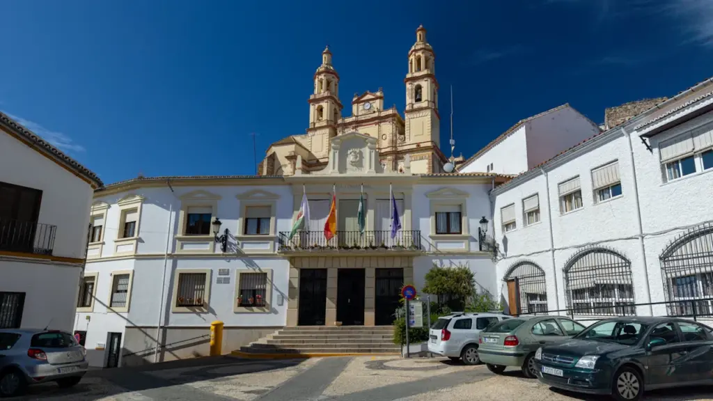 Aranda de Duero despide a su exalcalde Ángel Guerra