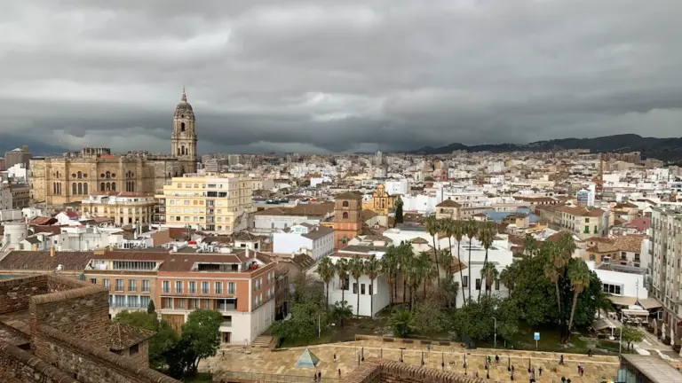 Avisos de AEMET hoy, 1 de septiembre: consulta tu provincia