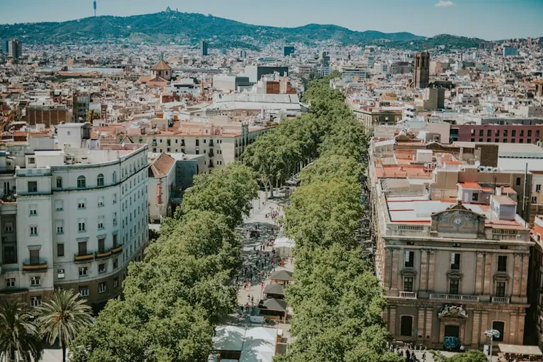 Barcelona y la Mercè: por qué importa el 24 de septiembre