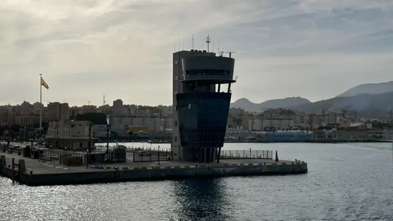 Ceuta mantiene abiertas la seguridad y la acogida