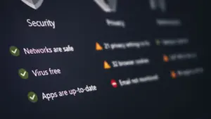 Cómo digitalizar documentos y proteger tus datos personales