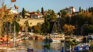 COP31 en Antalya: ¿logrará un acuerdo formal de financiación en 2026?