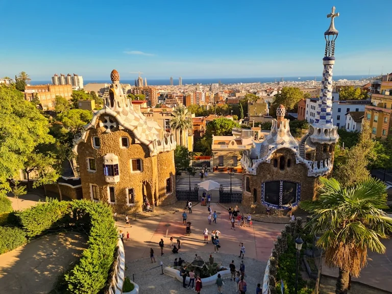 Diada 2026: cómo moverse por Barcelona el 11 de septiembre