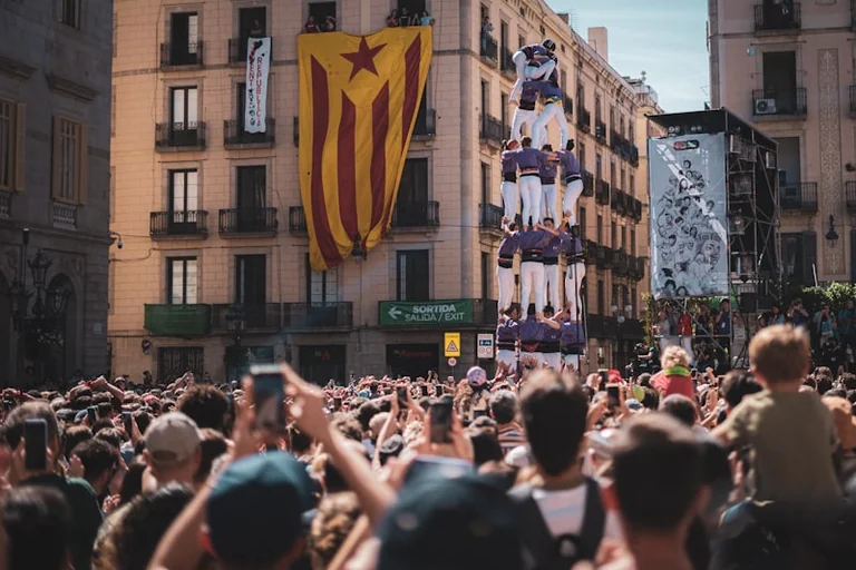 Diada 2026: horarios y servicios el 11 de septiembre