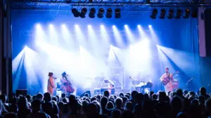 Elche estrena un otoño de música, humor y planes en familia