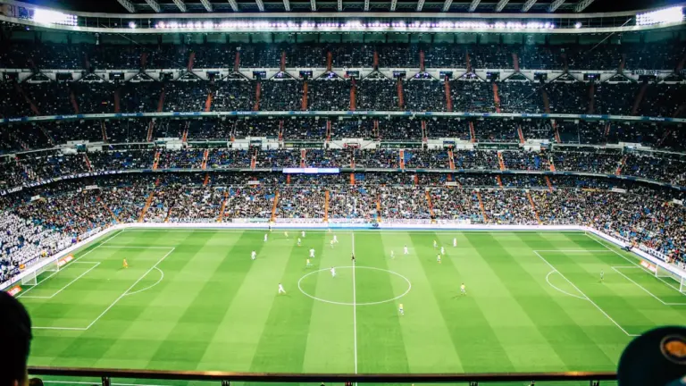 España-Inglaterra hoy: hora y dónde ver gratis el partido