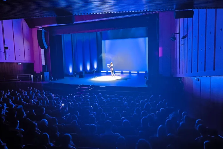 La magia llena Ciudad Real y afianza su cita cultural