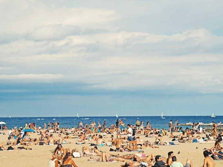 La Mercè en Barcelona: Guía práctica de movilidad y seguridad 2026